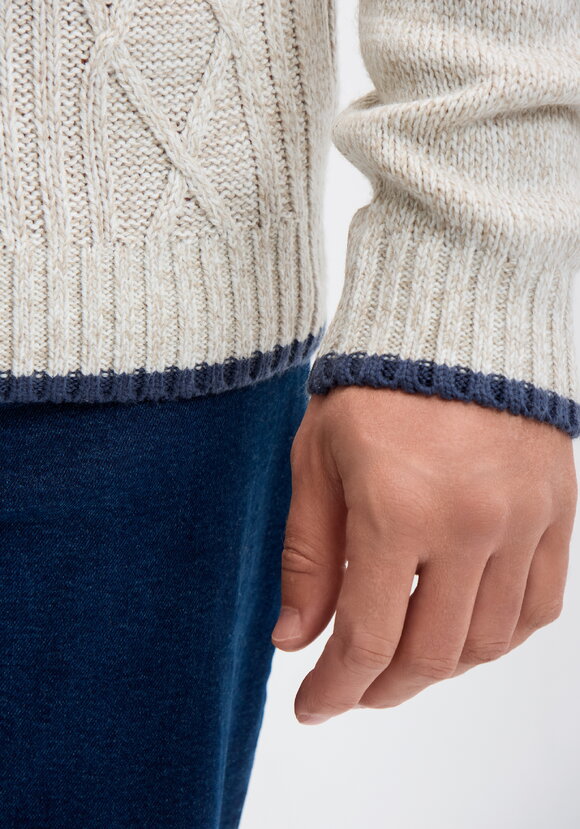 Свитер Артур шир.  580, рис. 7