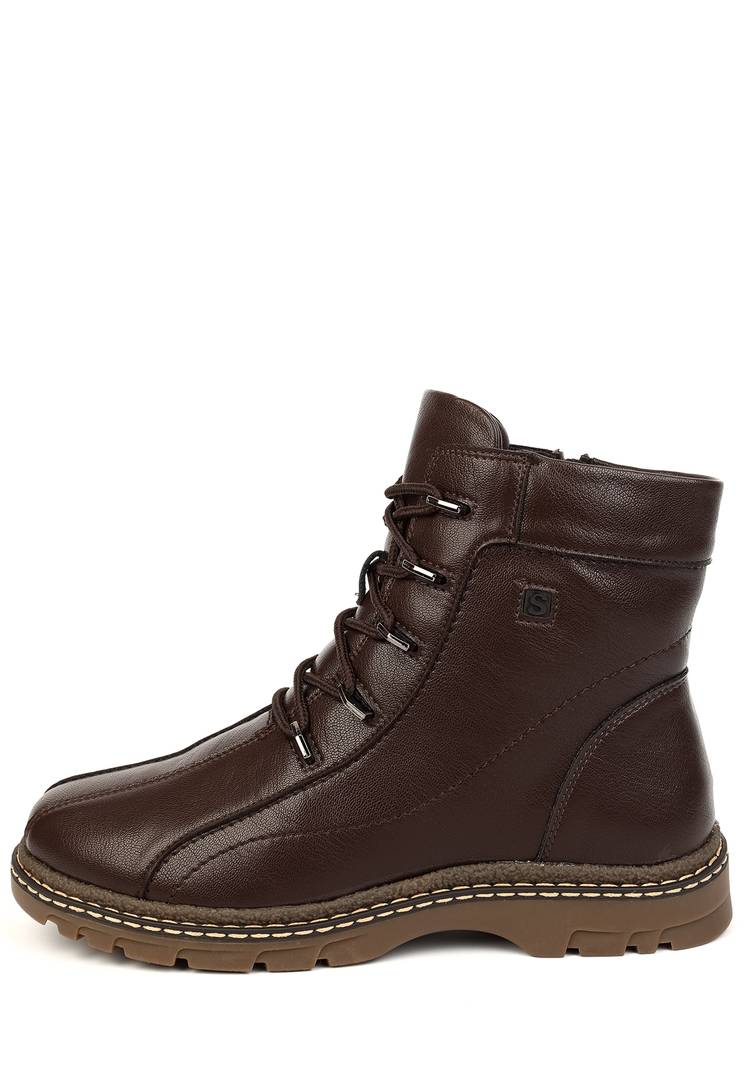 Ботинки женские Тиффани шир.  750, рис. 12