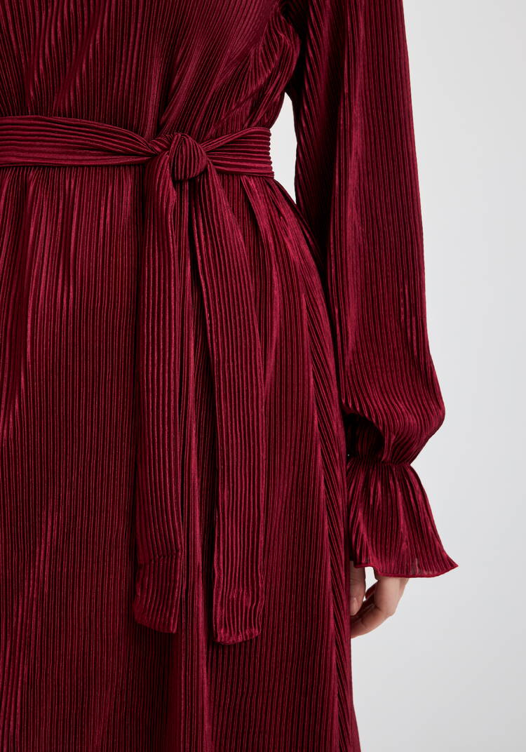 Платье Дoроти шир.  750, рис. 11