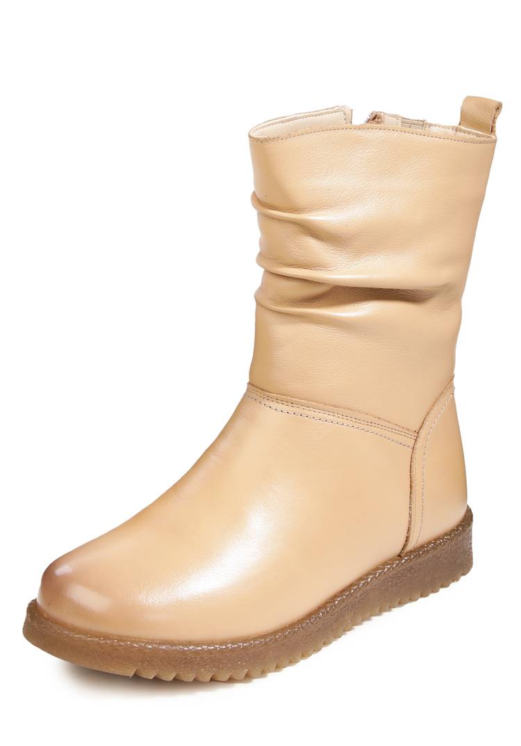 Полусапоги женские Меранда шир.  750, рис. 6