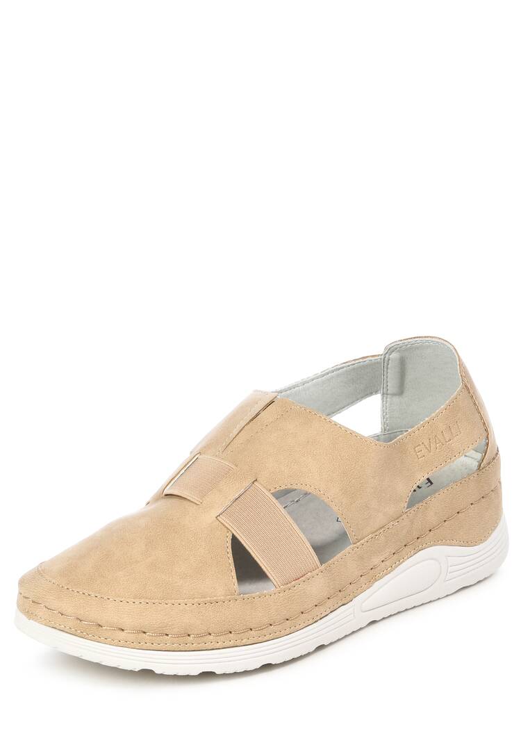 Туфли женские Юнона шир.  750, рис. 16