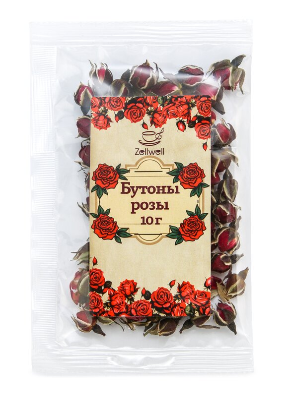 Коллекция Собери свой чай шир.  580, рис. 4