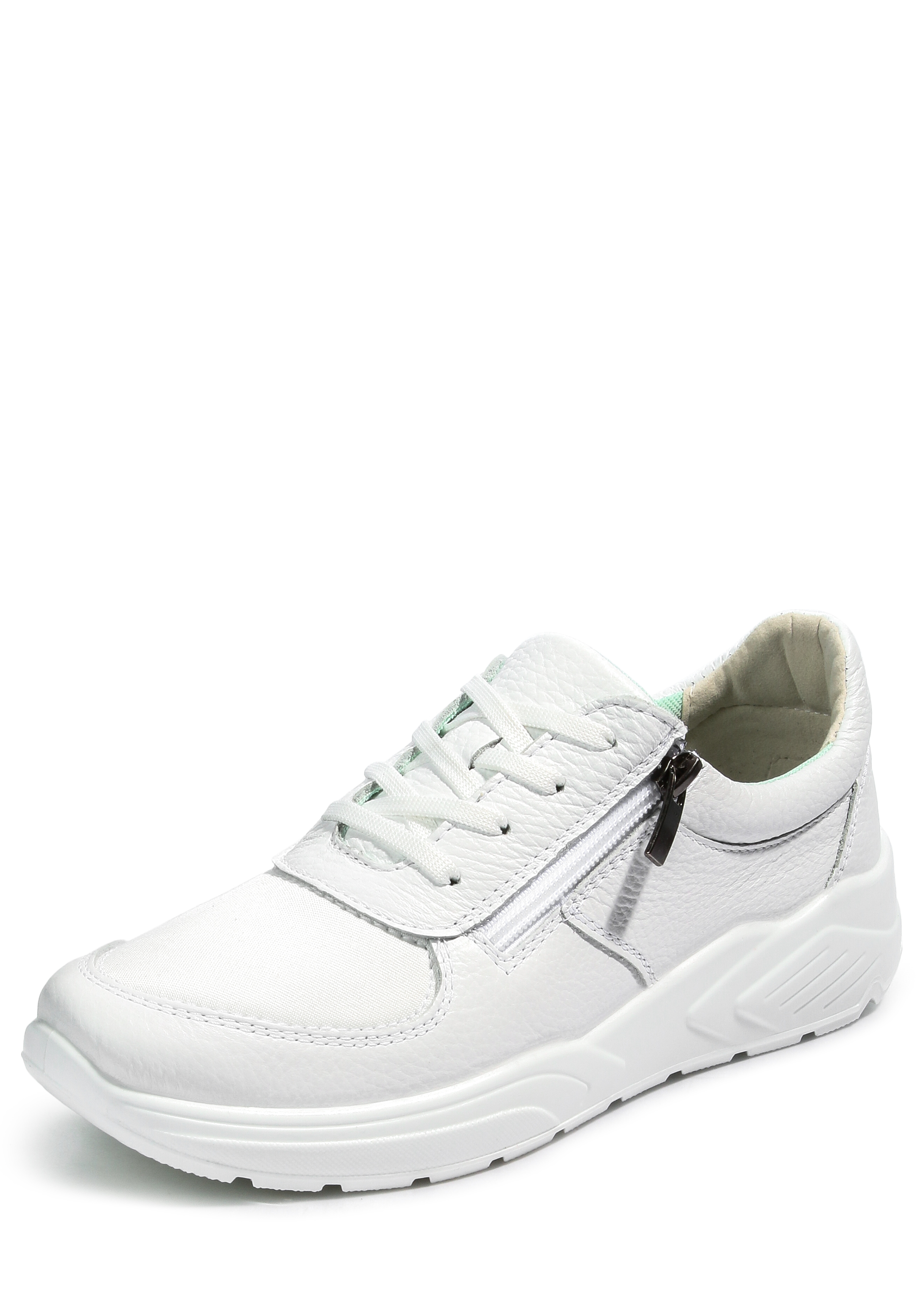 Полуботинки женские "Поля"