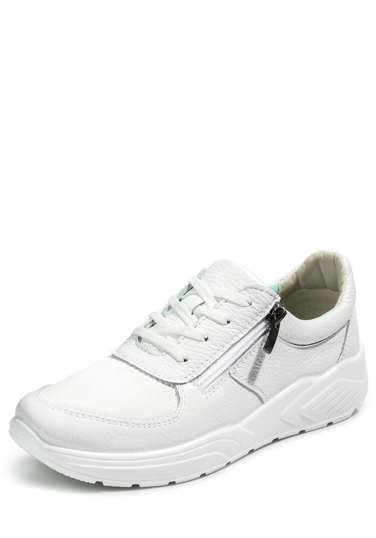 Ботинки женские Поля шир.  750, рис. 17