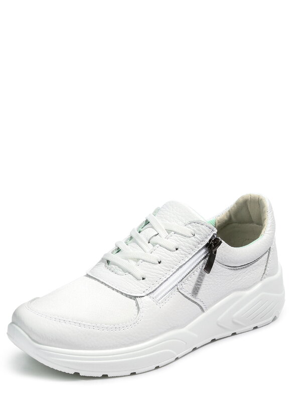 Ботинки женские Поля шир.  580, рис. 17