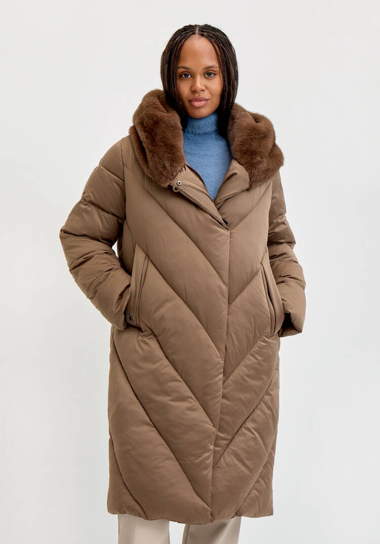 Куртка Жанна шир.  750, рис. 17