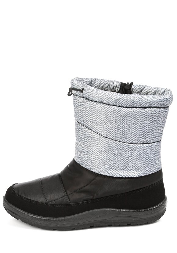 Сапоги женские Мира шир.  580, рис. 2