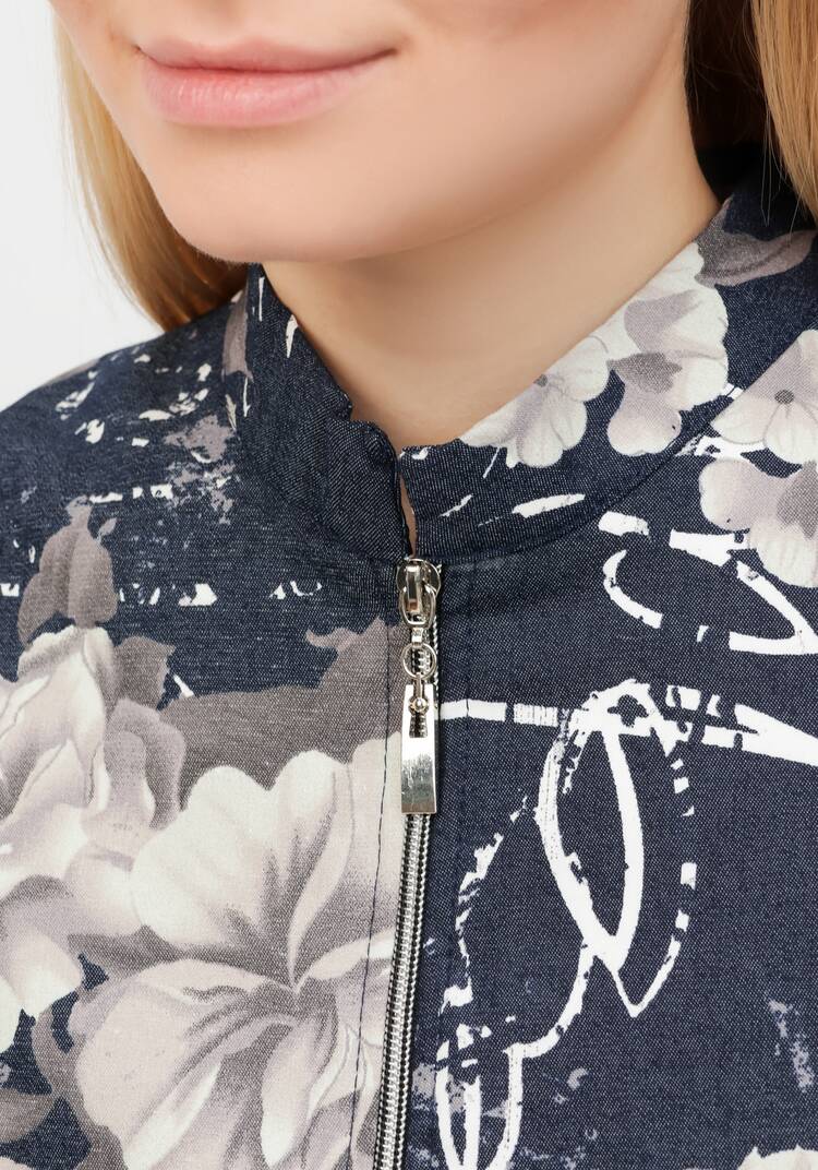 Ветровка Сильвия шир.  750, рис. 12