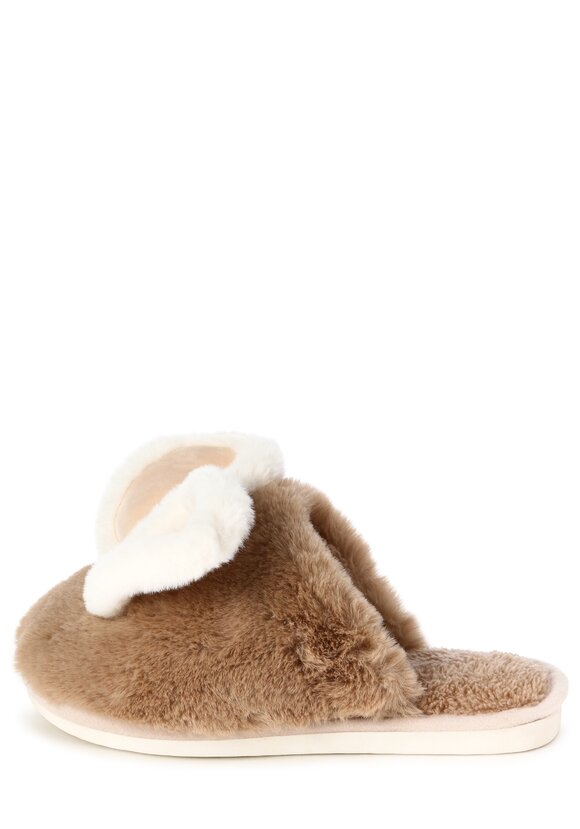 Тапочки женские Ушастик шир.  580, рис. 2