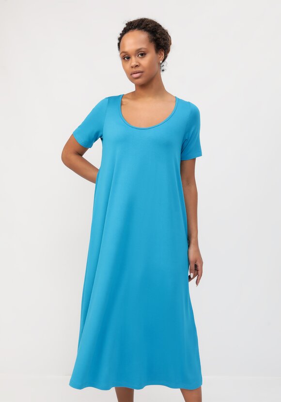 Платье Люсьен шир.  580, рис. 17