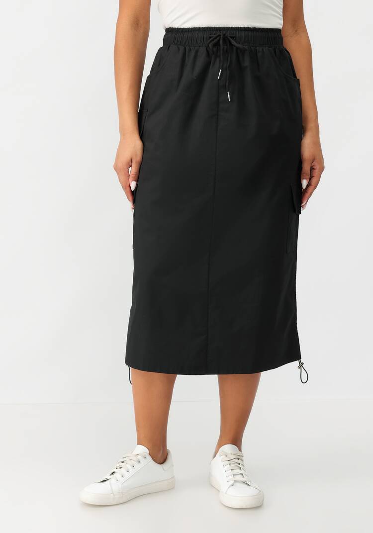 Юбка Шарлотта шир.  750, рис. 4