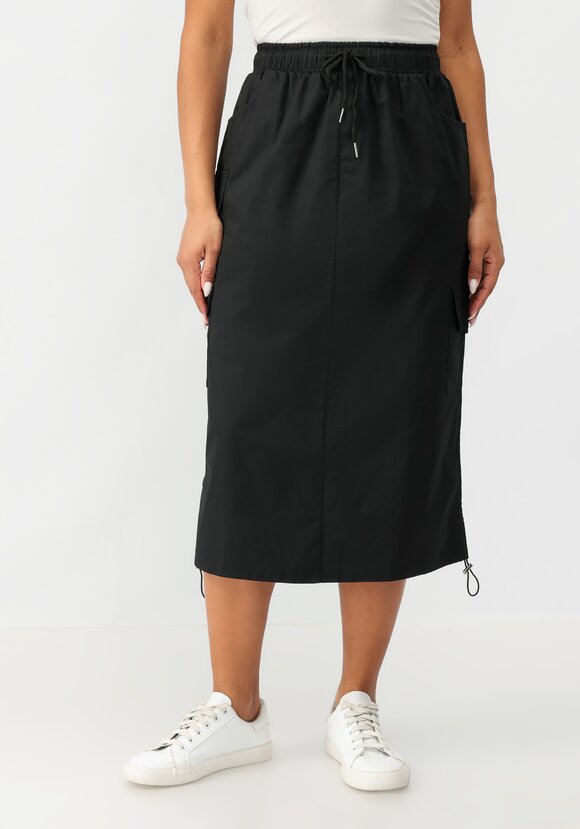 Юбка Шарлотта шир.  580, рис. 4