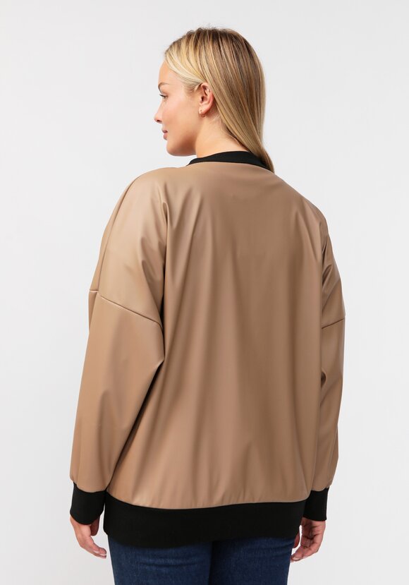 Бомбер Невероятное путешествие шир.  580, рис. 17