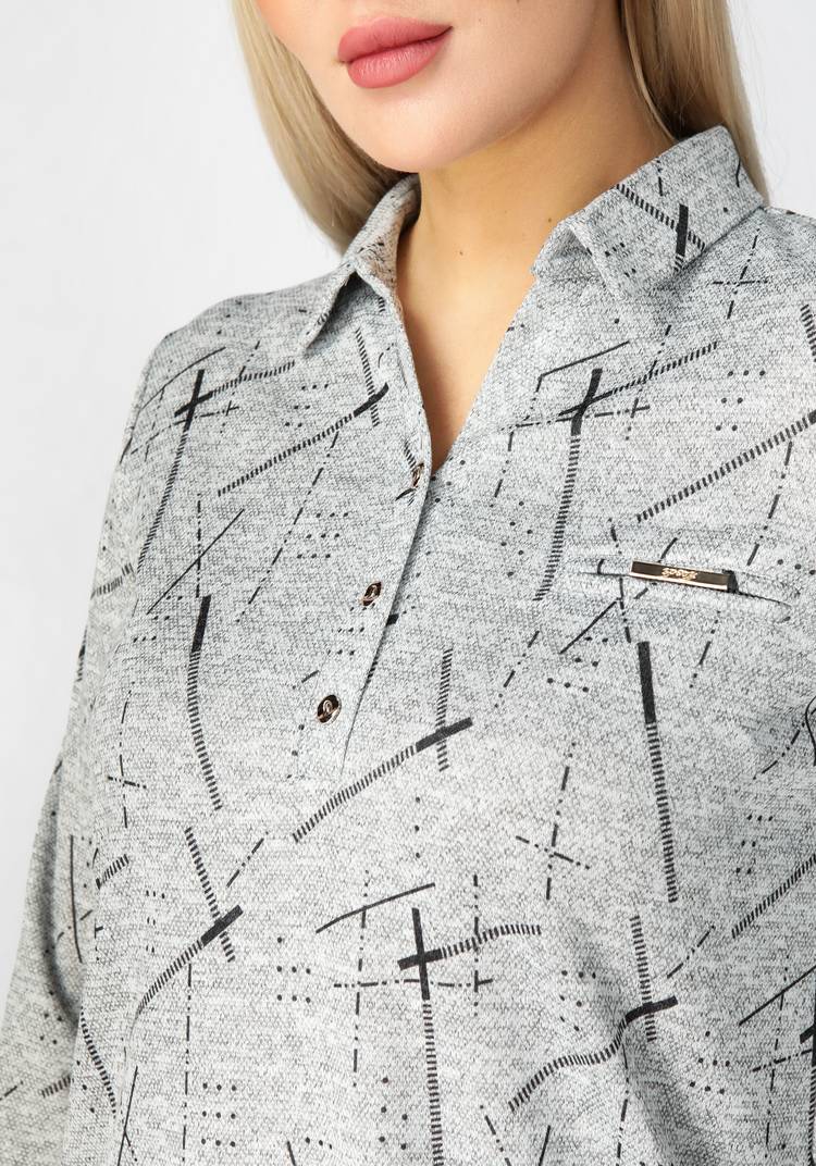 Туника Габриэлла шир.  750, рис. 24