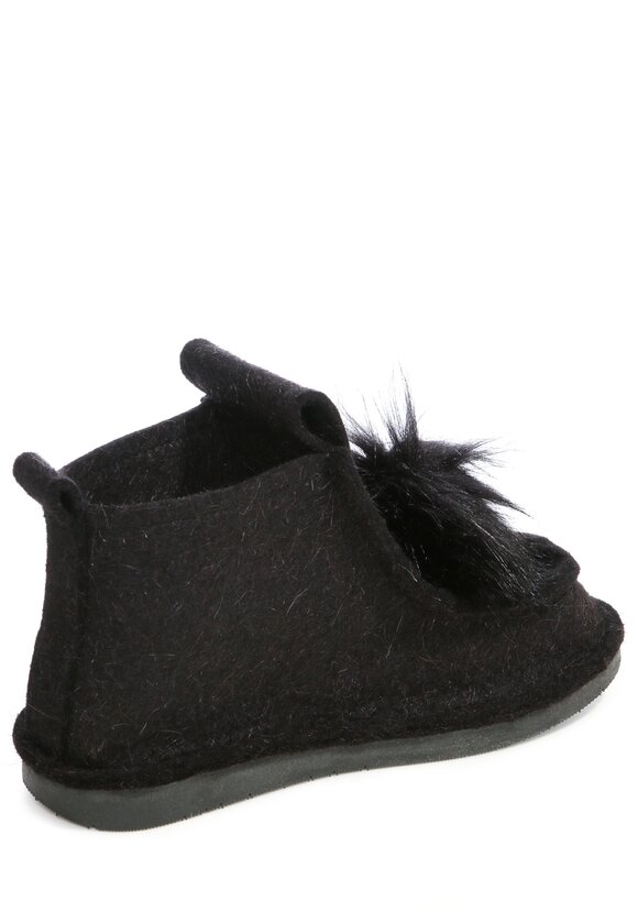 Валенки женские Ритта шир.  580, рис. 8