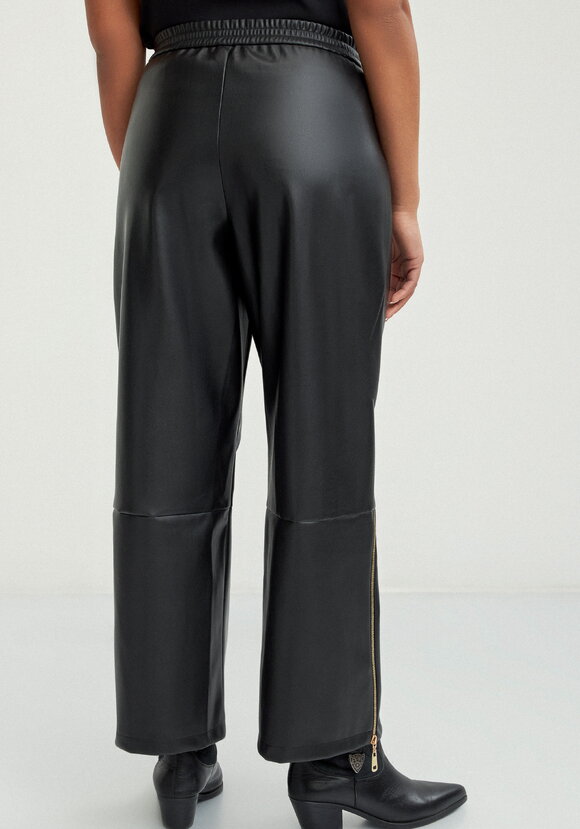 Кюлоты с молнией Марчелла шир.  580, рис. 19