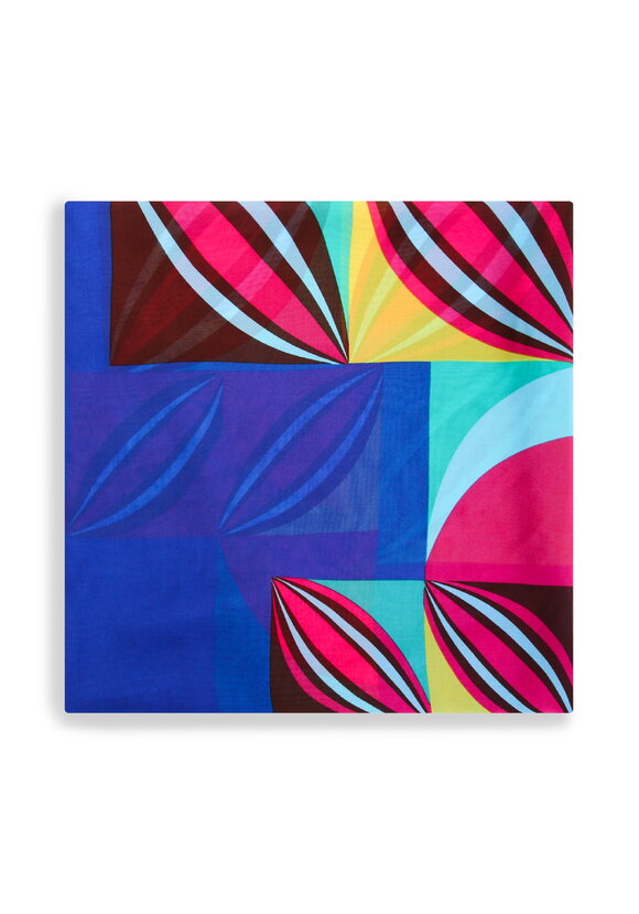 Парео Прозрачный намек шир.  580, рис. 7