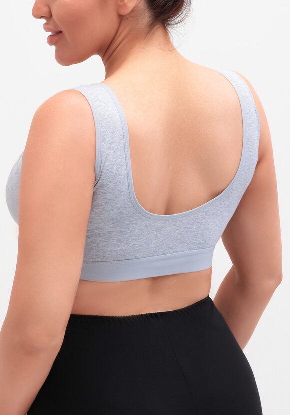 Комплект топов Мария 2 шт. шир.  580, рис. 13