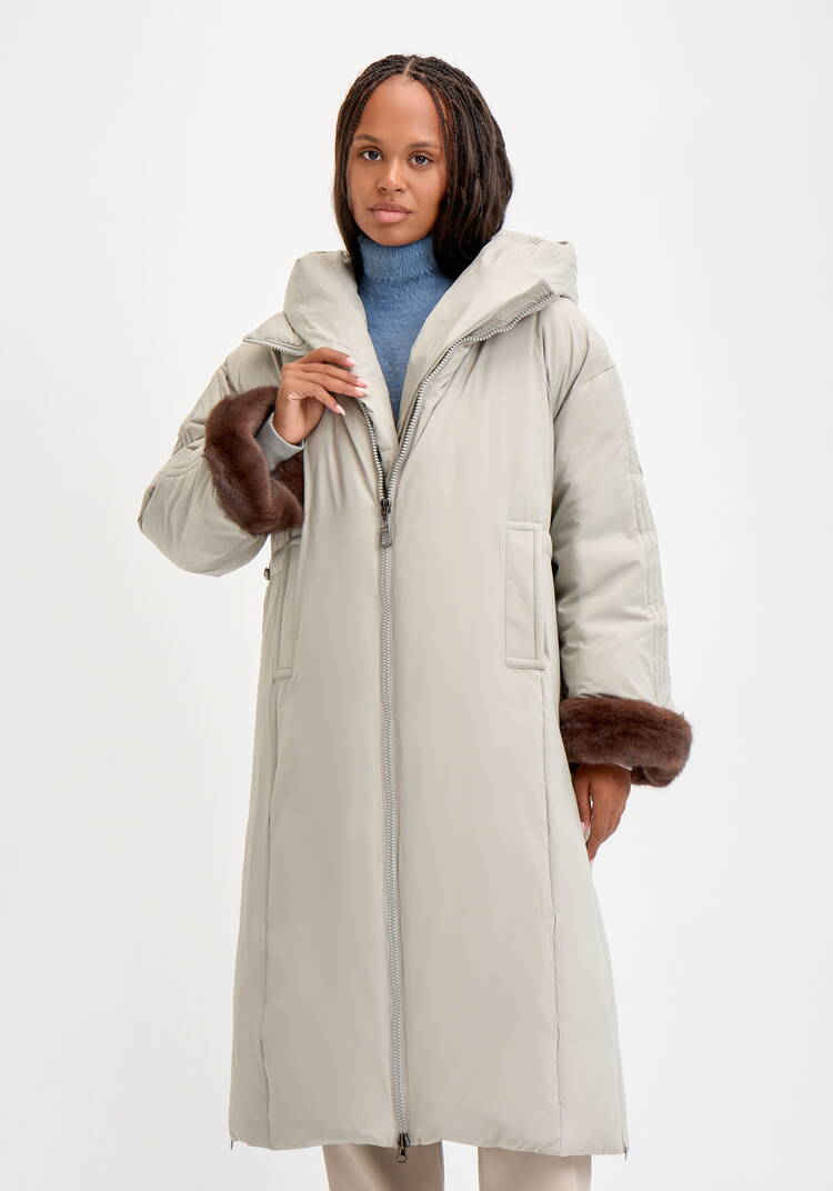 Куртка Дарья шир.  750, рис. 10