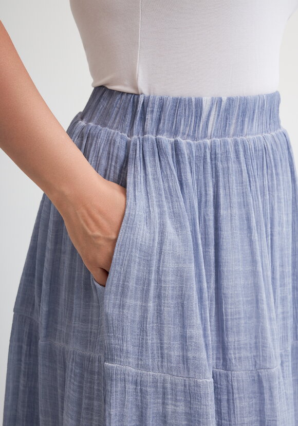 Юбка Розалина шир.  580, рис. 5