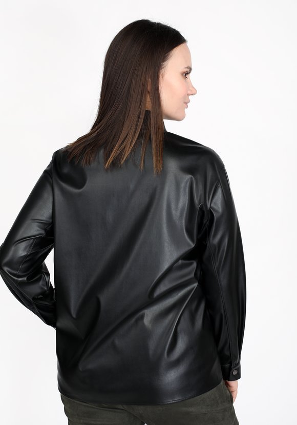 Рубашка Удачный день шир.  580, рис. 6