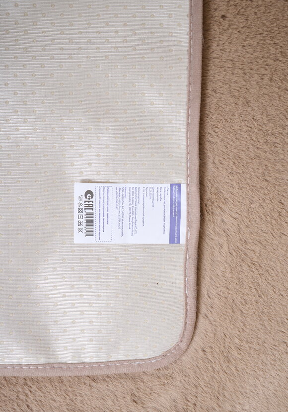 Дивандек Блаженство шир.  580, рис. 24