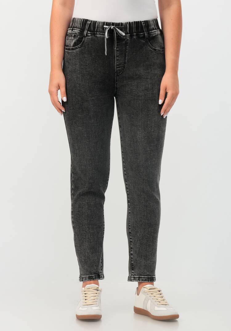 Джинсы Берта шир.  750, рис. 9