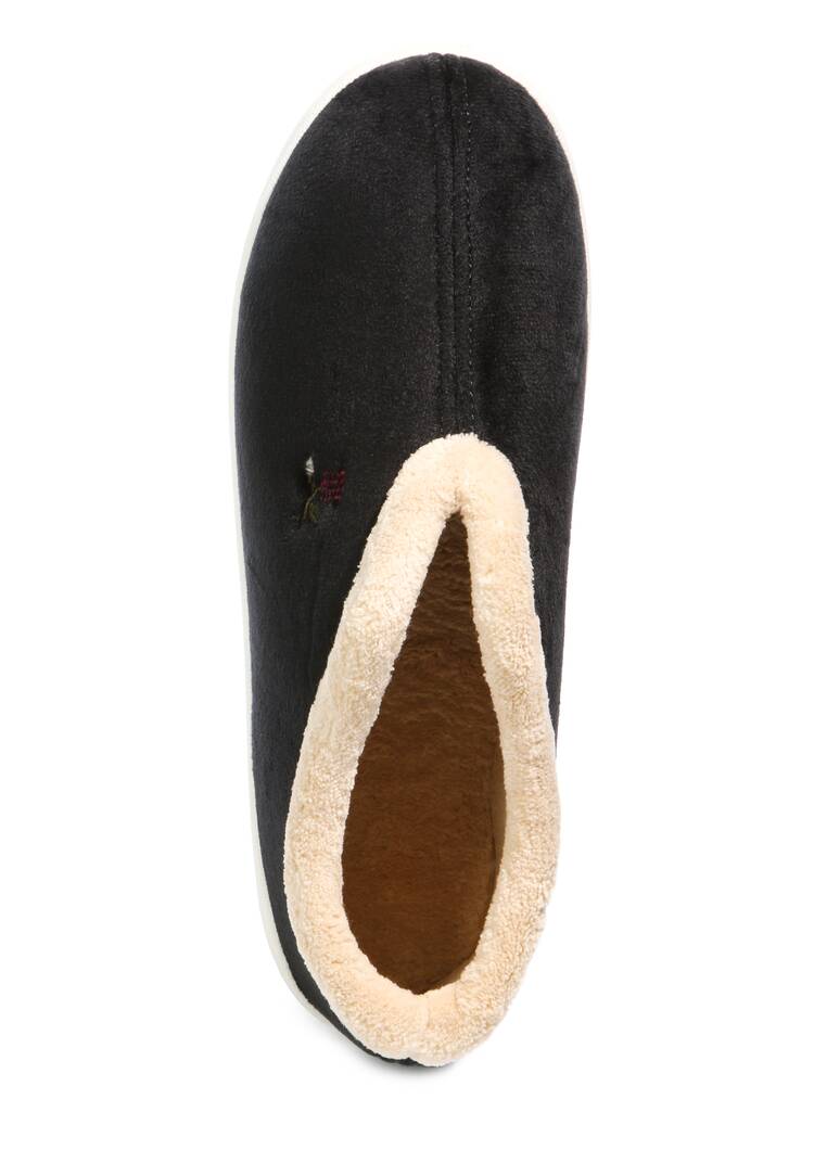 Бабуши женские Миккели шир.  750, рис. 4