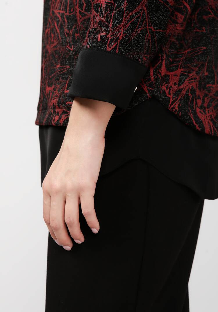 Туника Эмбер шир.  750, рис. 11