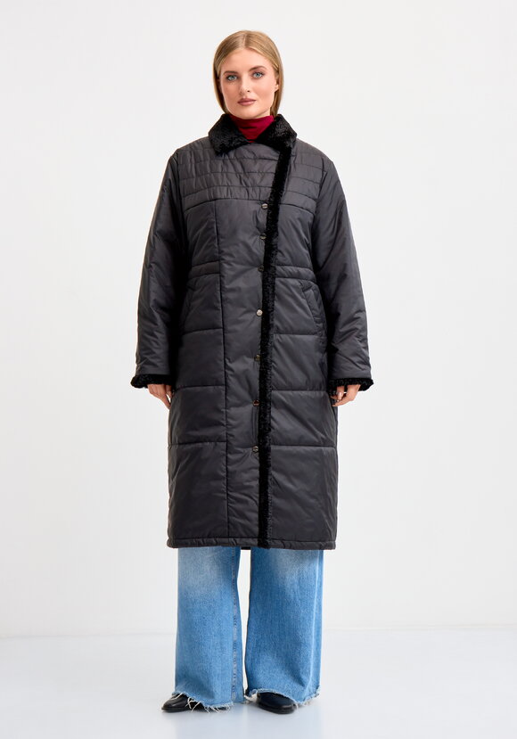 Пальто Вдохновение шир.  580, рис. 4