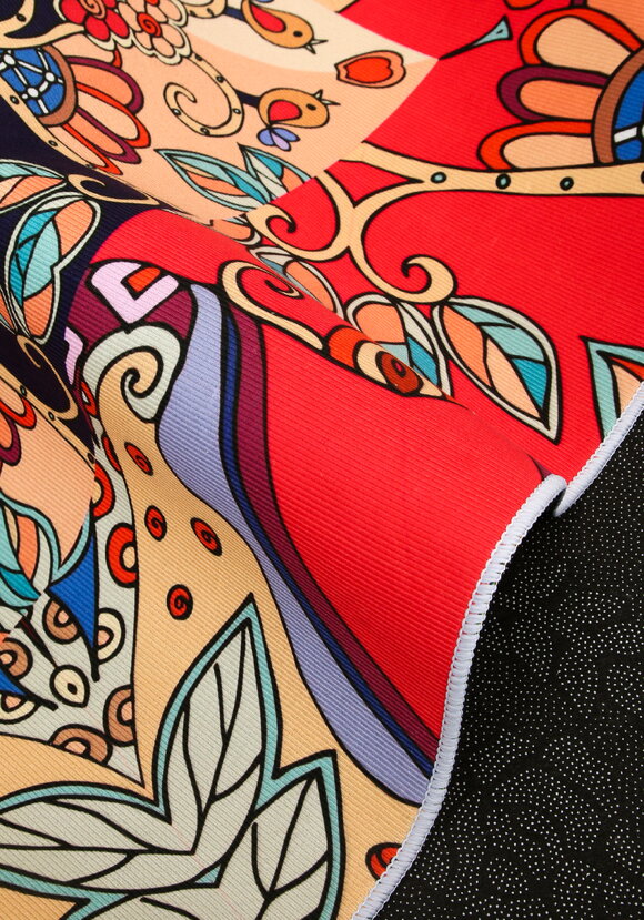 Ковер Звезда Востока шир.  580, рис. 35