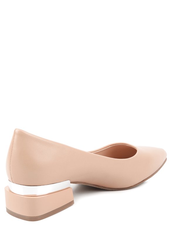 Туфли женские Ванесса шир.  580, рис. 11