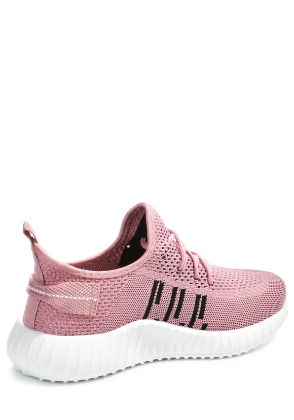 Кроссовки женские Лучана шир.  580, рис. 18