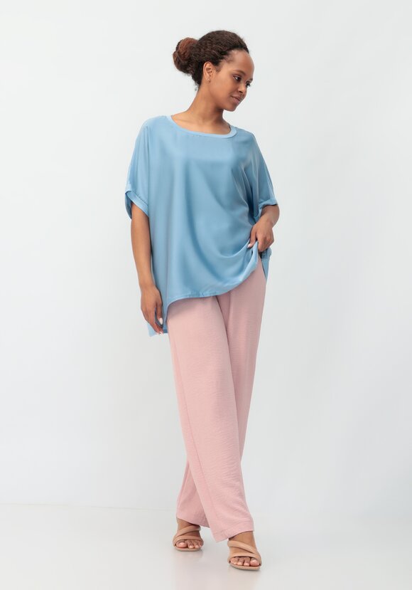 Блуза Еникея шир.  580, рис. 32