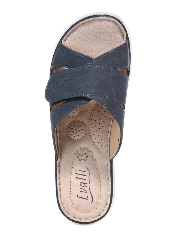 Сабо женские Лолла шир.  580, рис. 14