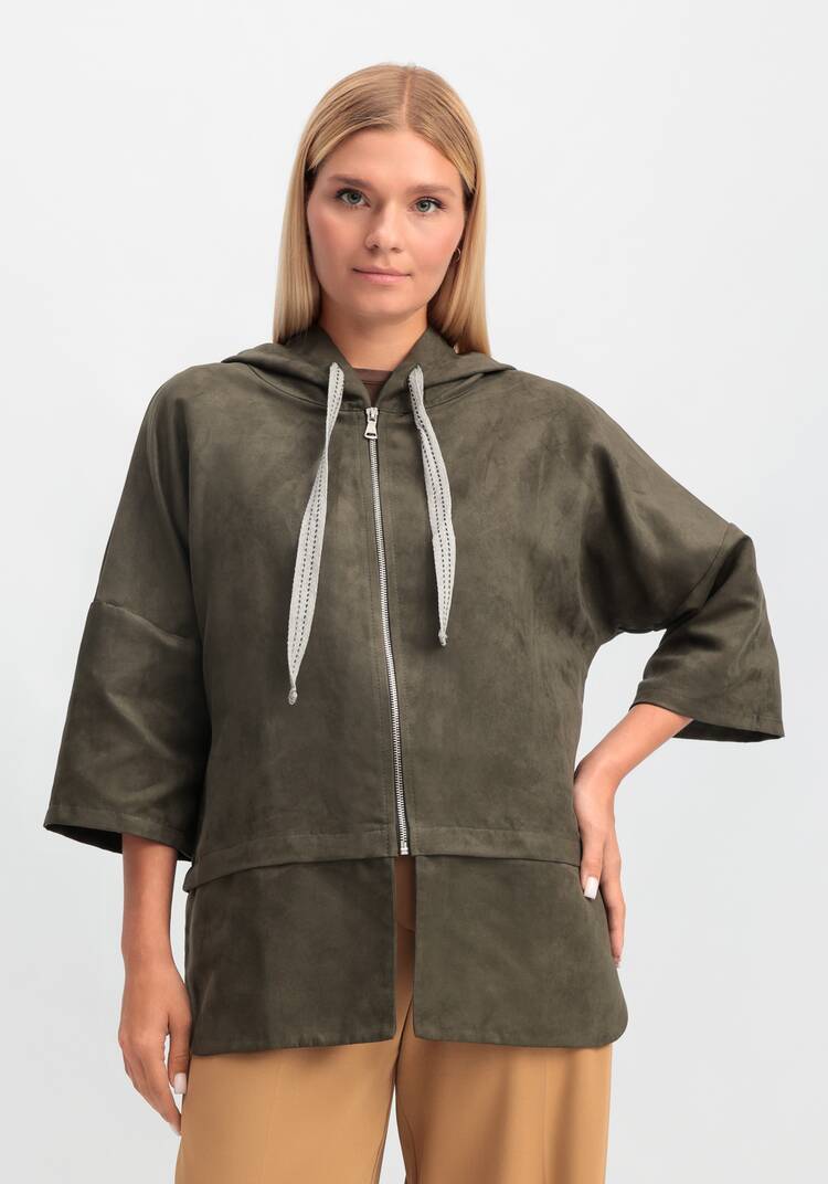 Куртка Каролина шир.  750, рис. 7