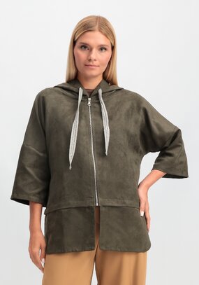 Куртка Каролина