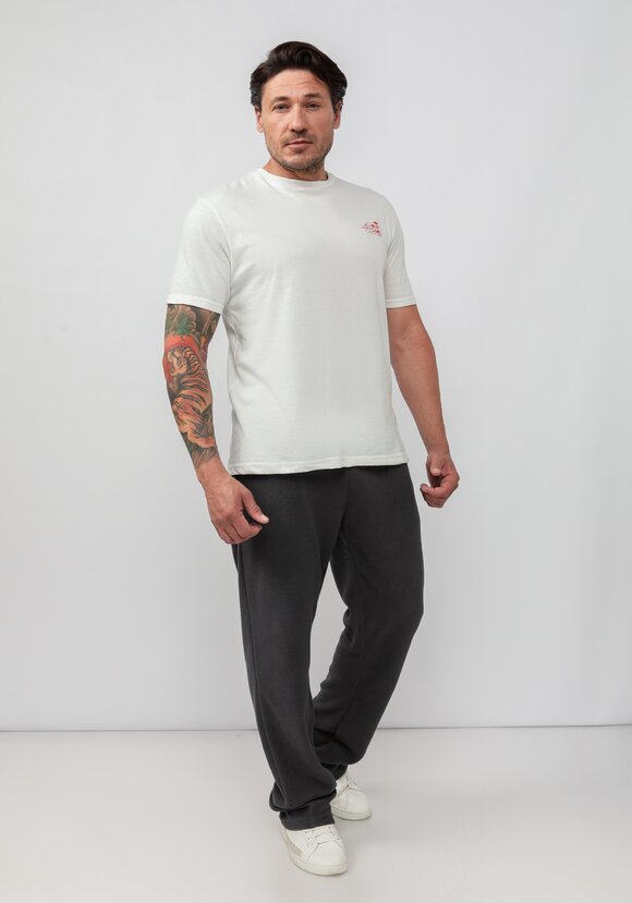 Комплект футболок из трикотажа Али, 3 шт. шир.  580, рис. 2