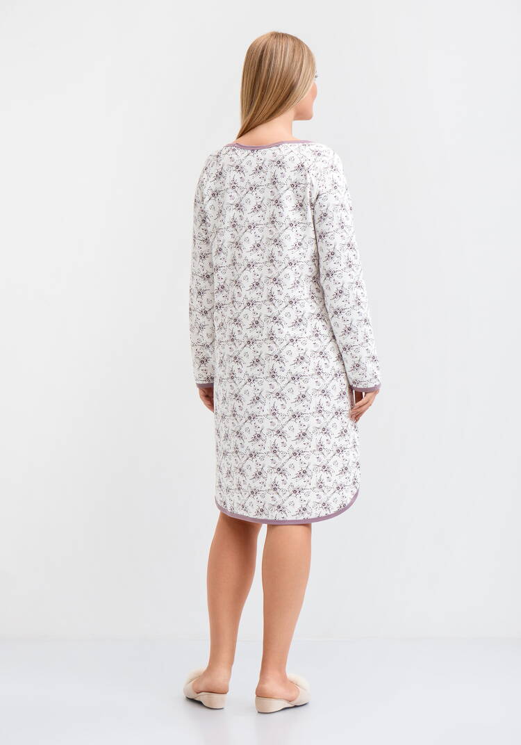 Сорочка Лейла шир.  750, рис. 3