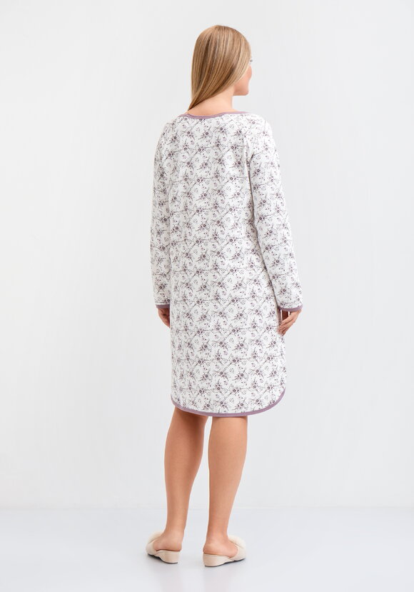 Сорочка Лейла шир.  580, рис. 3