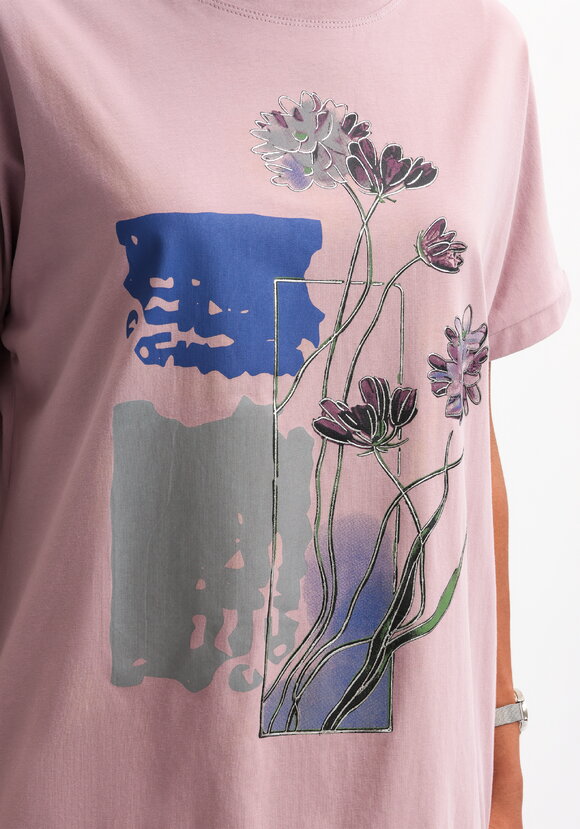 Блуза Ариэль шир.  580, рис. 29