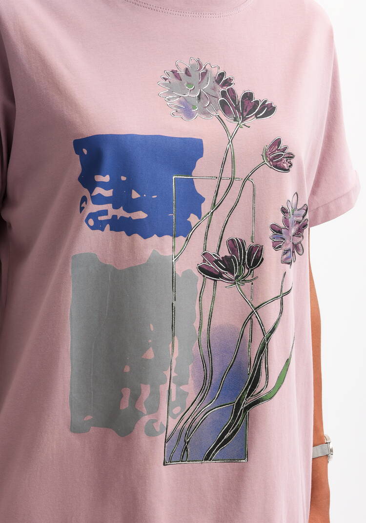 Блуза Ариэль шир.  750, рис. 29