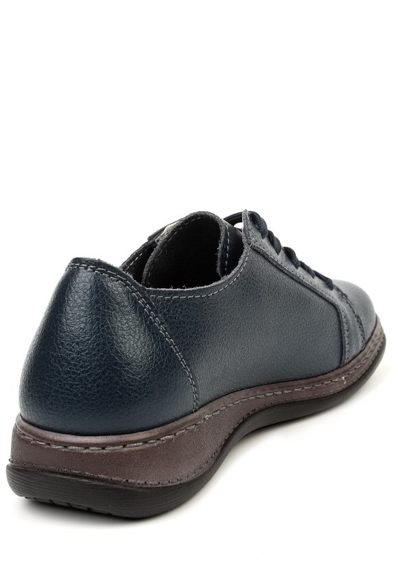 Полуботинки женские  Рита шир.  580, рис. 4