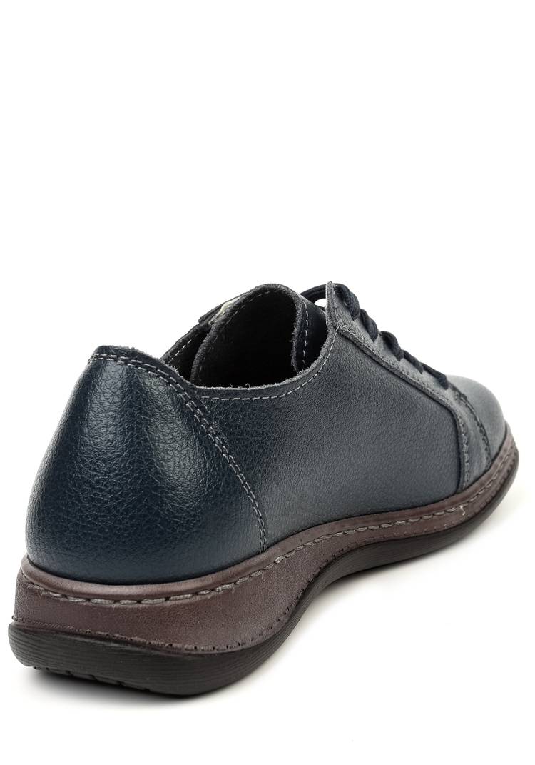 Полуботинки женские  Рита шир.  750, рис. 4