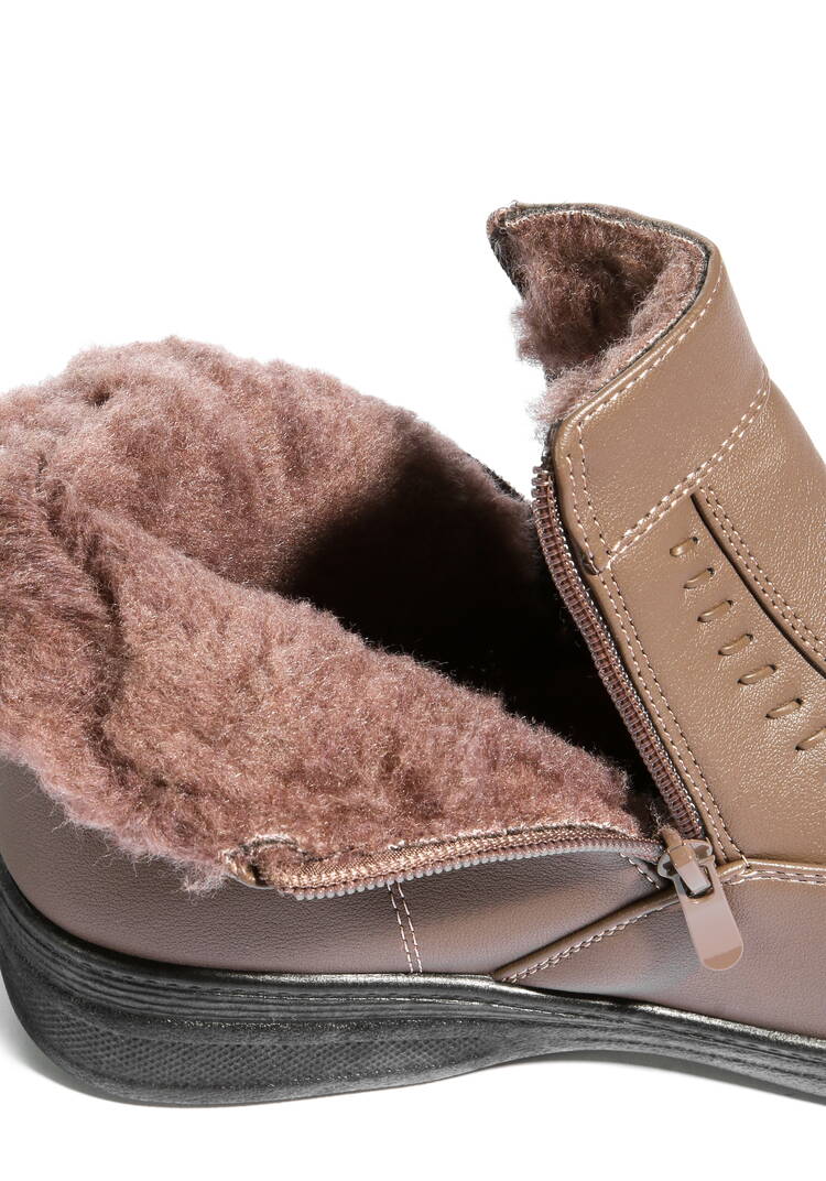 Ботинки женские Бетти шир.  750, рис. 24