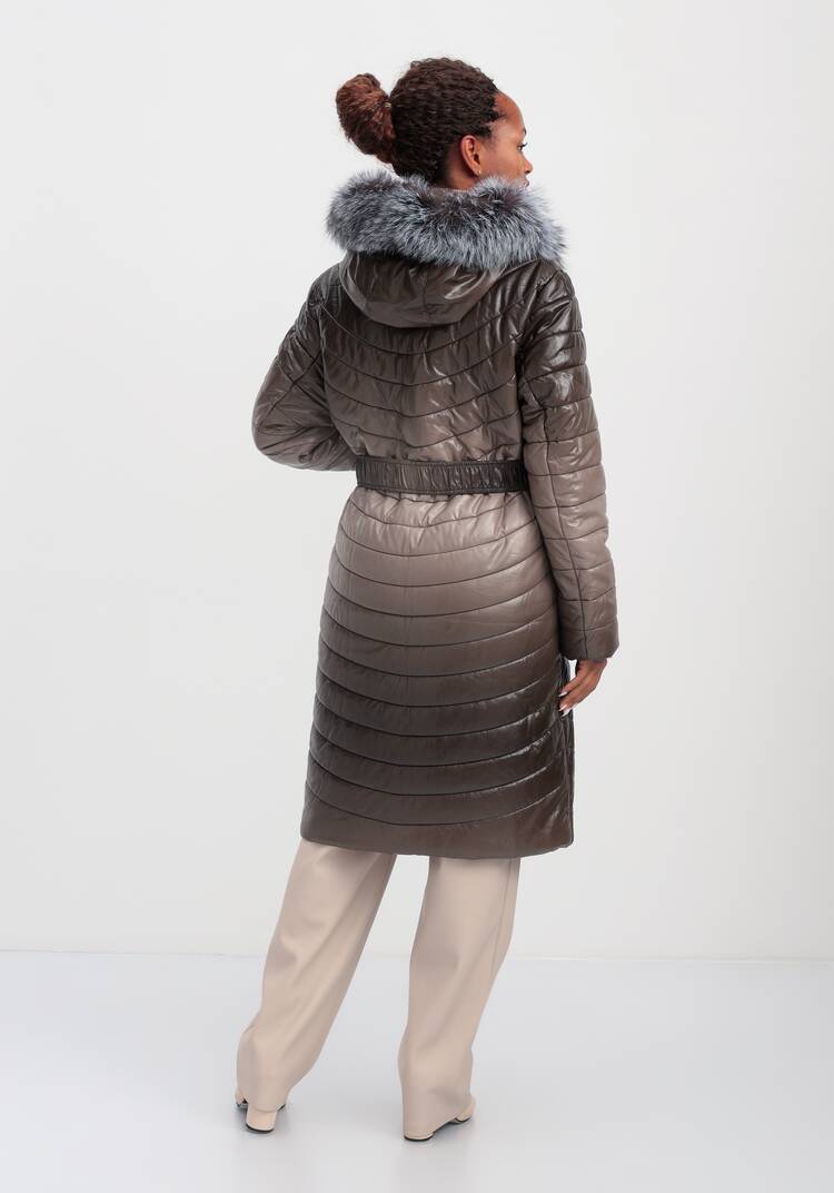 Пальто Амели шир.  750, рис. 3