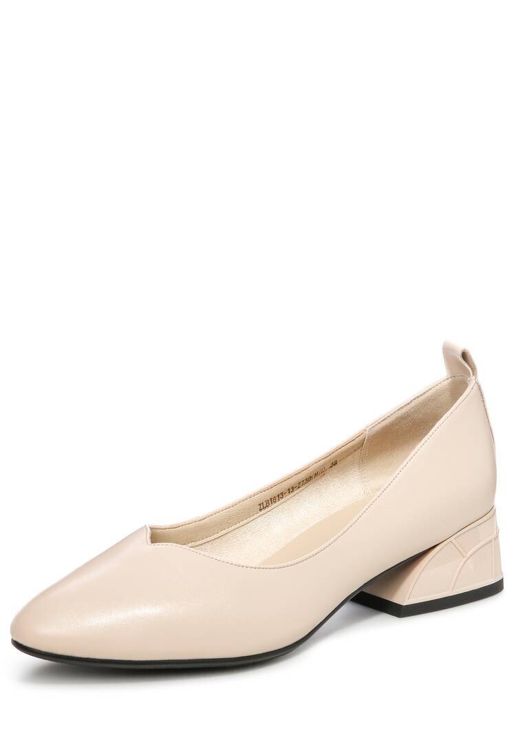 Туфли женские Индира шир.  750, рис. 14