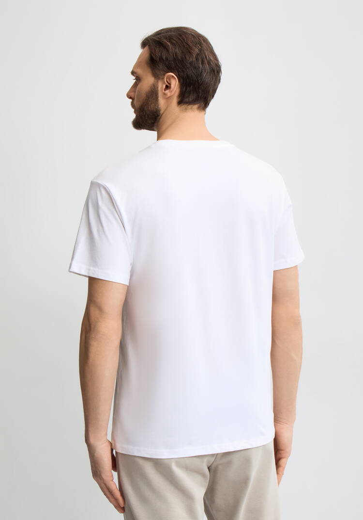 Футболка Джек шир.  750, рис. 3