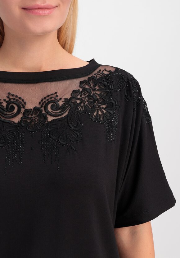 Блуза Регина шир.  580, рис. 16