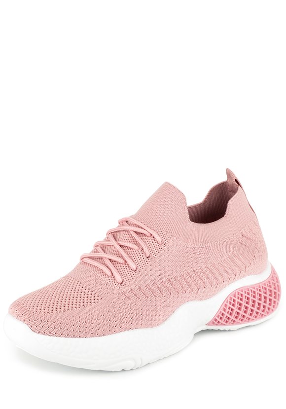 Кроссовки женские Элизабет шир.  580, рис. 1